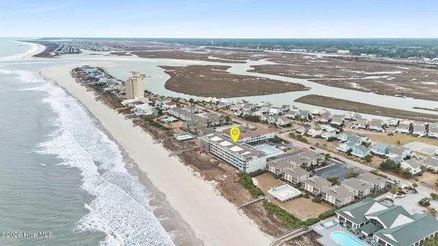 $639,000 | 27 Ocean Isle W Boulevard, Unit 2F, Ocean Isle Beach, NC 28469
