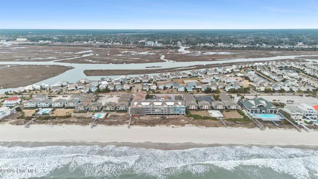 $639,000 | 27 Ocean Isle W Boulevard, Unit 2F, Ocean Isle Beach, NC 28469