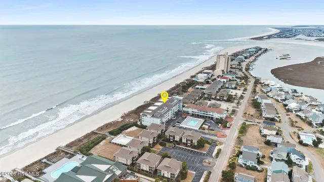 $639,000 | 27 Ocean Isle W Boulevard, Unit 2F, Ocean Isle Beach, NC 28469