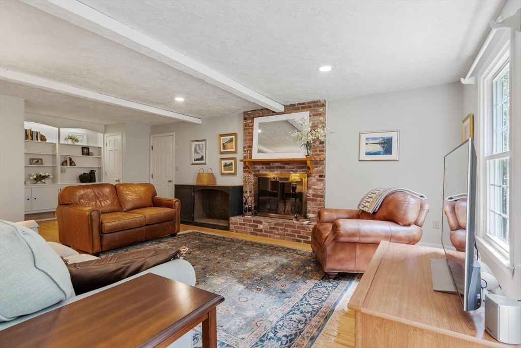 105 Slough Road Harvard, MA 01451 - Photo 22 of 38