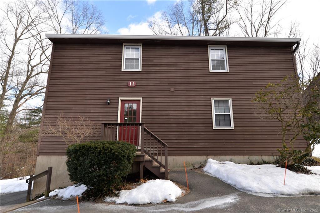 239 Old Farms Road, Avon, CT Unit 11B