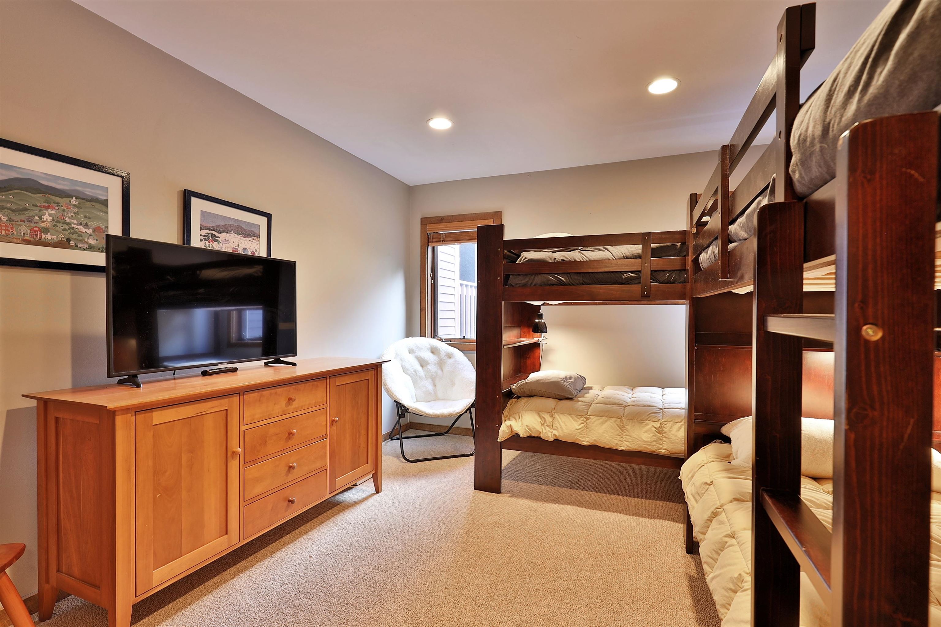 19 Kettlebrook Road, Unit D5 Ludlow, VT 05149 - Photo 12 of 26