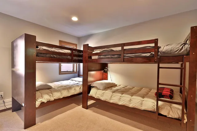 $649,000 | 19 Kettlebrook Road, Unit D5, Ludlow, VT 05149