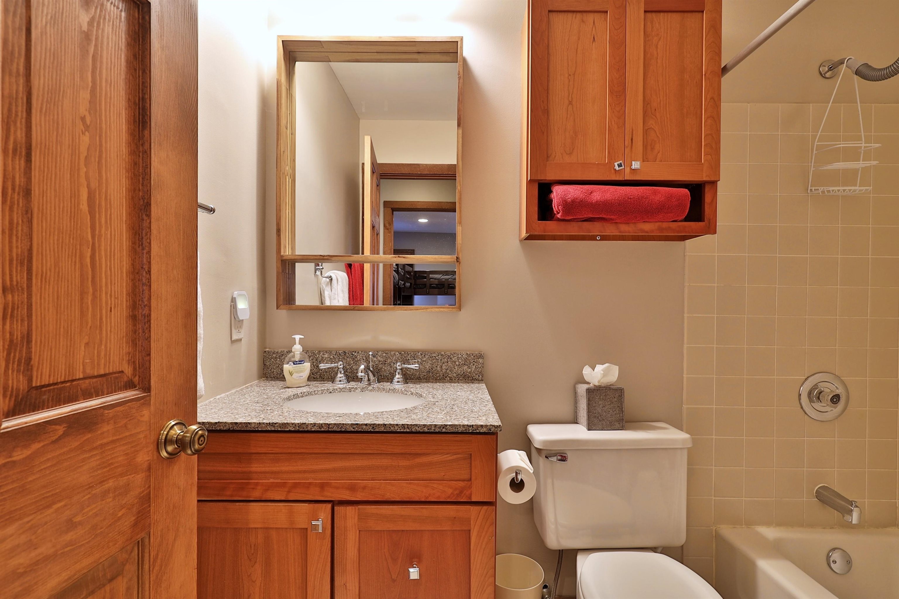 19 Kettlebrook Road, Unit D5 Ludlow, VT 05149 - Photo 14 of 26