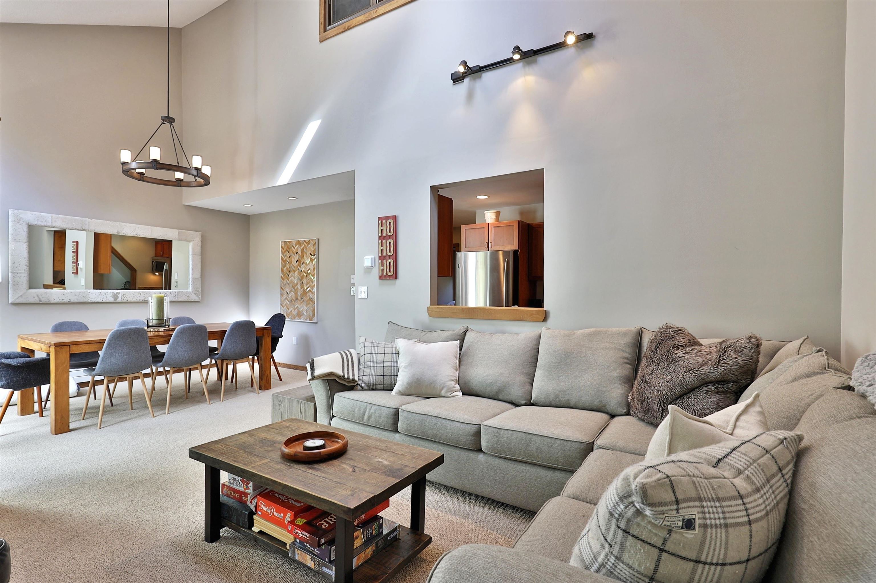 19 Kettlebrook Road, Unit D5 Ludlow, VT 05149 - Photo 3 of 26