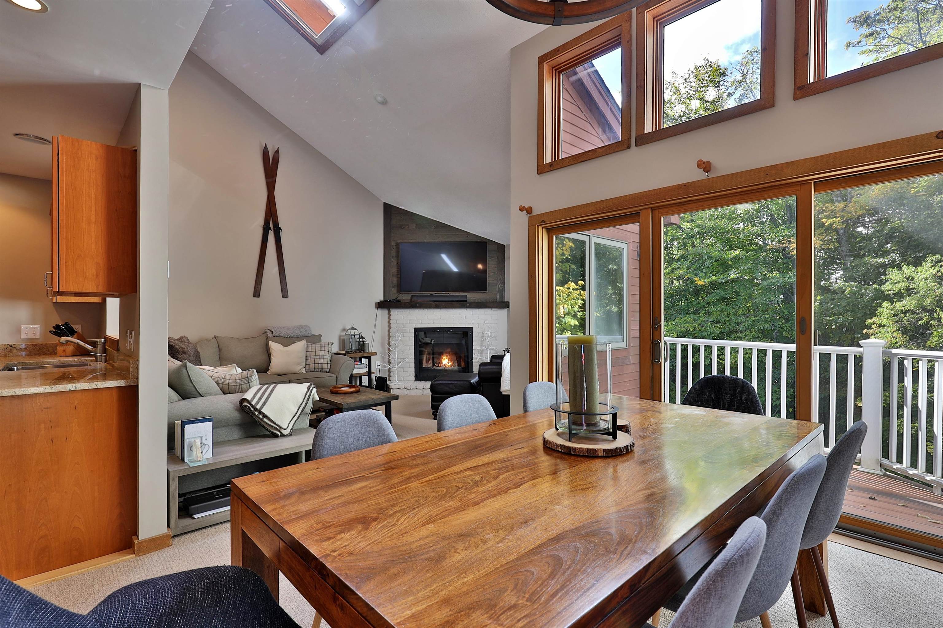 19 Kettlebrook Road, Unit D5 Ludlow, VT 05149 - Photo 5 of 26