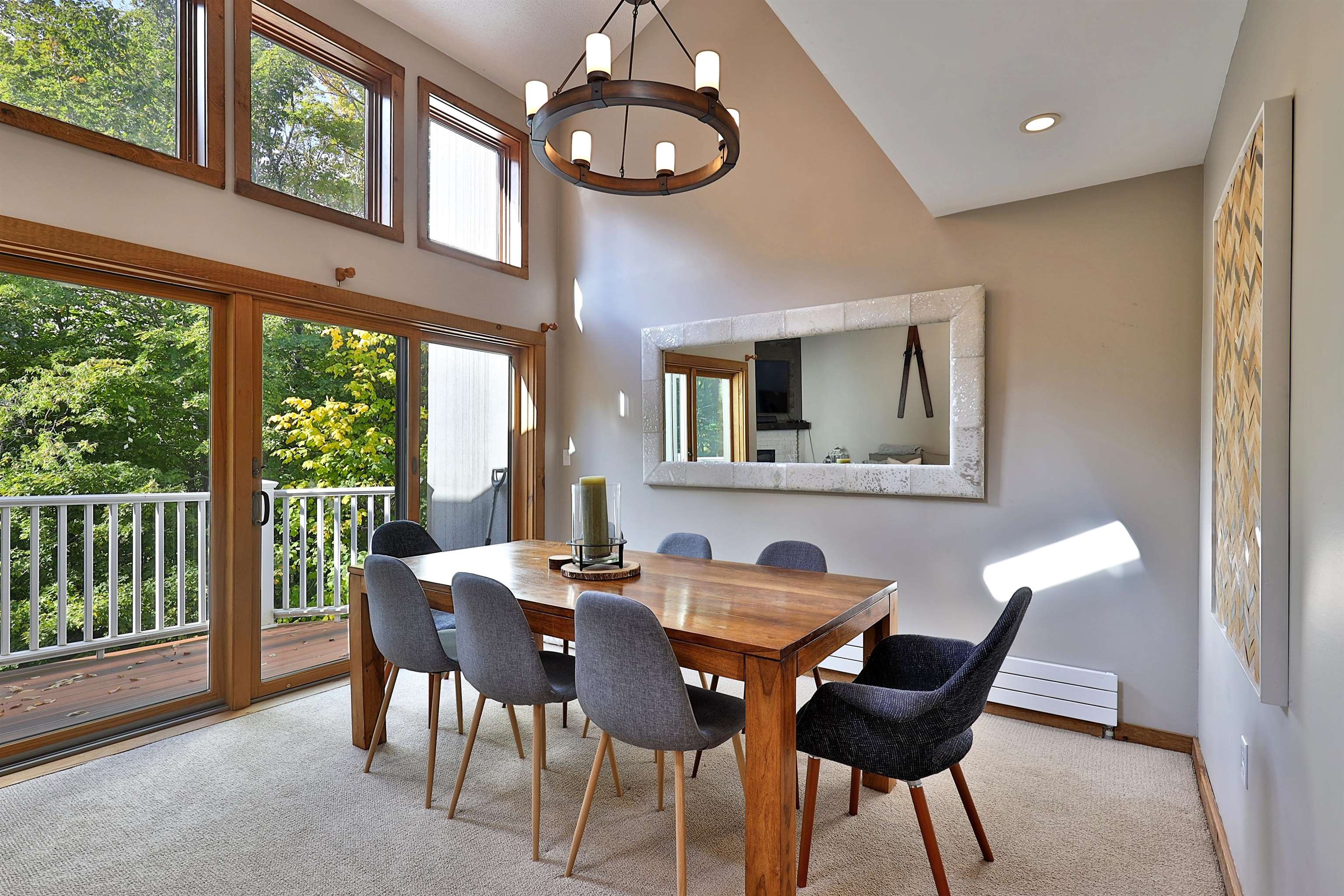 19 Kettlebrook Road, Unit D5 Ludlow, VT 05149 - Photo 6 of 26