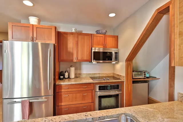 $649,000 | 19 Kettlebrook Road, Unit D5, Ludlow, VT 05149
