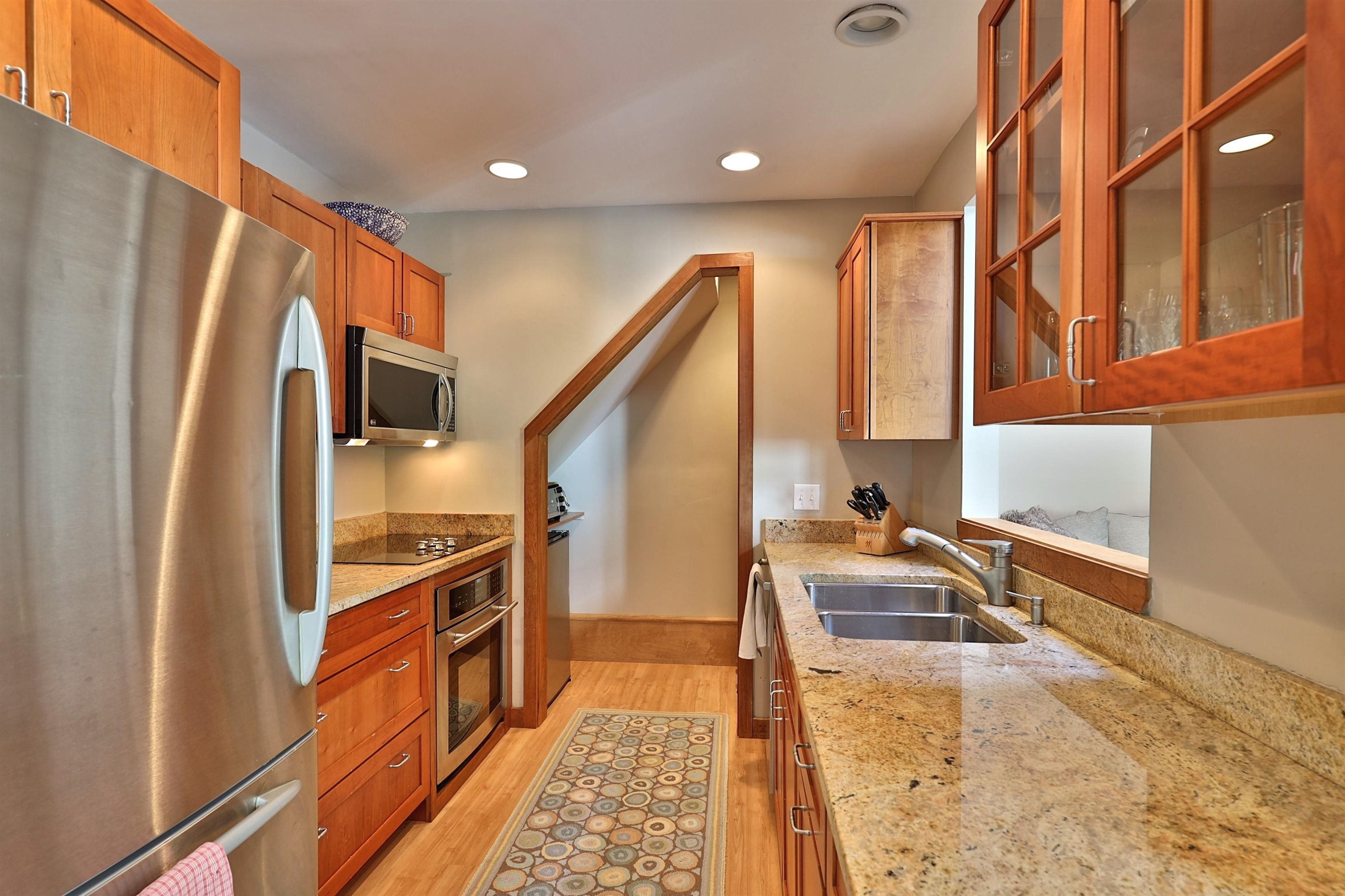 19 Kettlebrook Road, Unit D5 Ludlow, VT 05149 - Photo 8 of 26