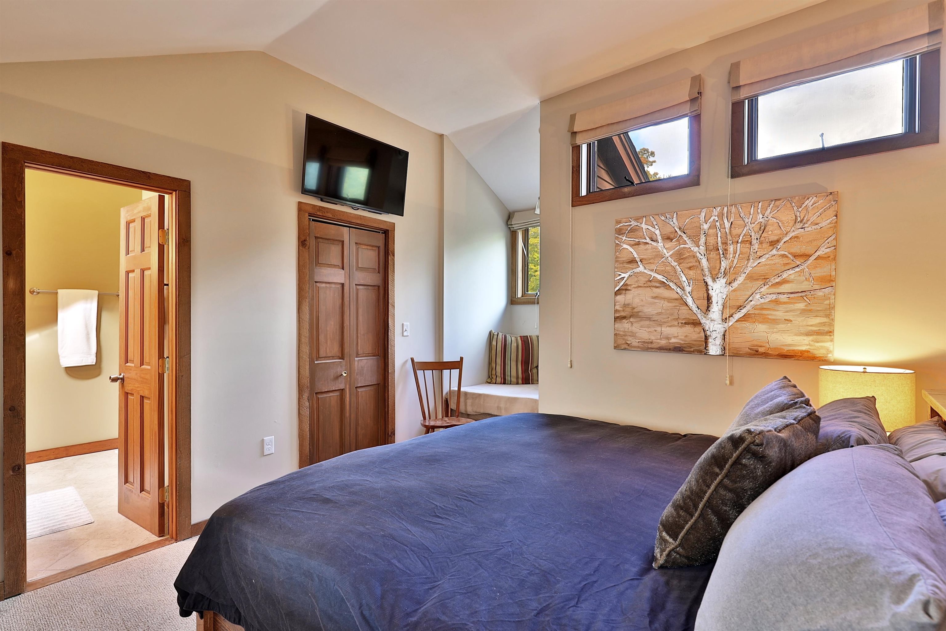 19 Kettlebrook Road, Unit D5 Ludlow, VT 05149 - Photo 9 of 26