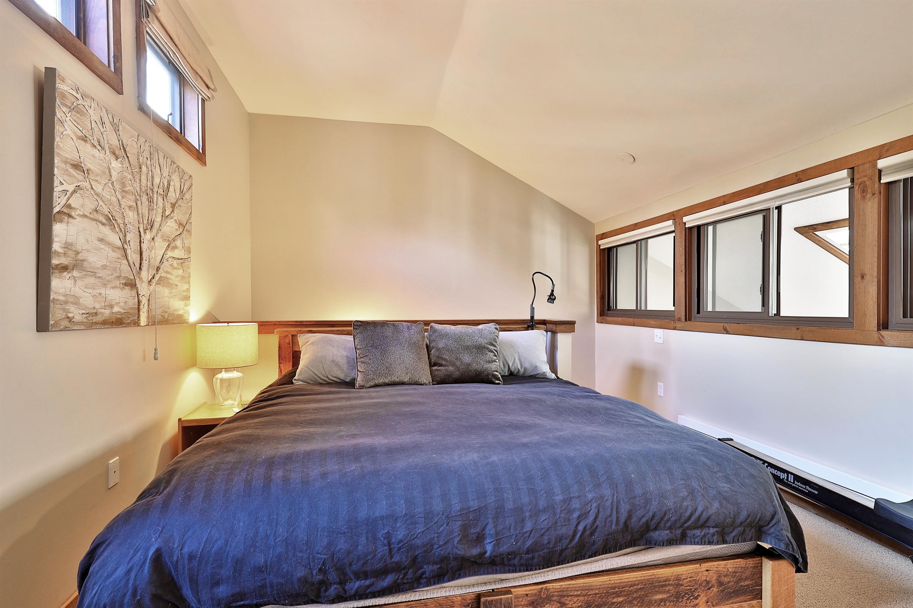 19 Kettlebrook Road, Unit D5 Ludlow, VT 05149 - Photo 10 of 26