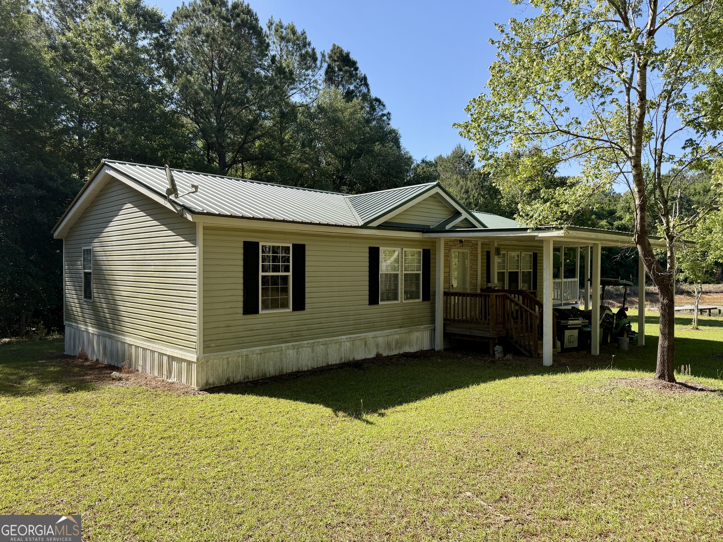 769 Mt Olive Church Road Eastman, GA 31023 - Photo 2 of 68