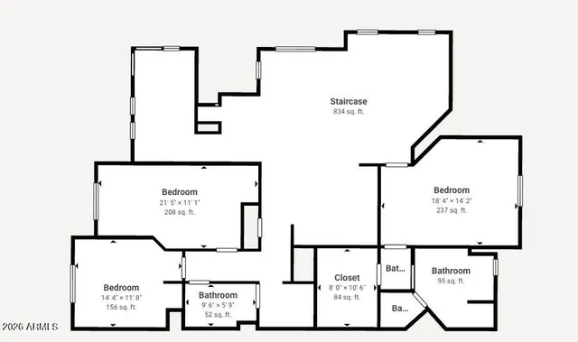 $1,499 | 1456 East 9th Street, Unit 284, Casa Grande, AZ 85122