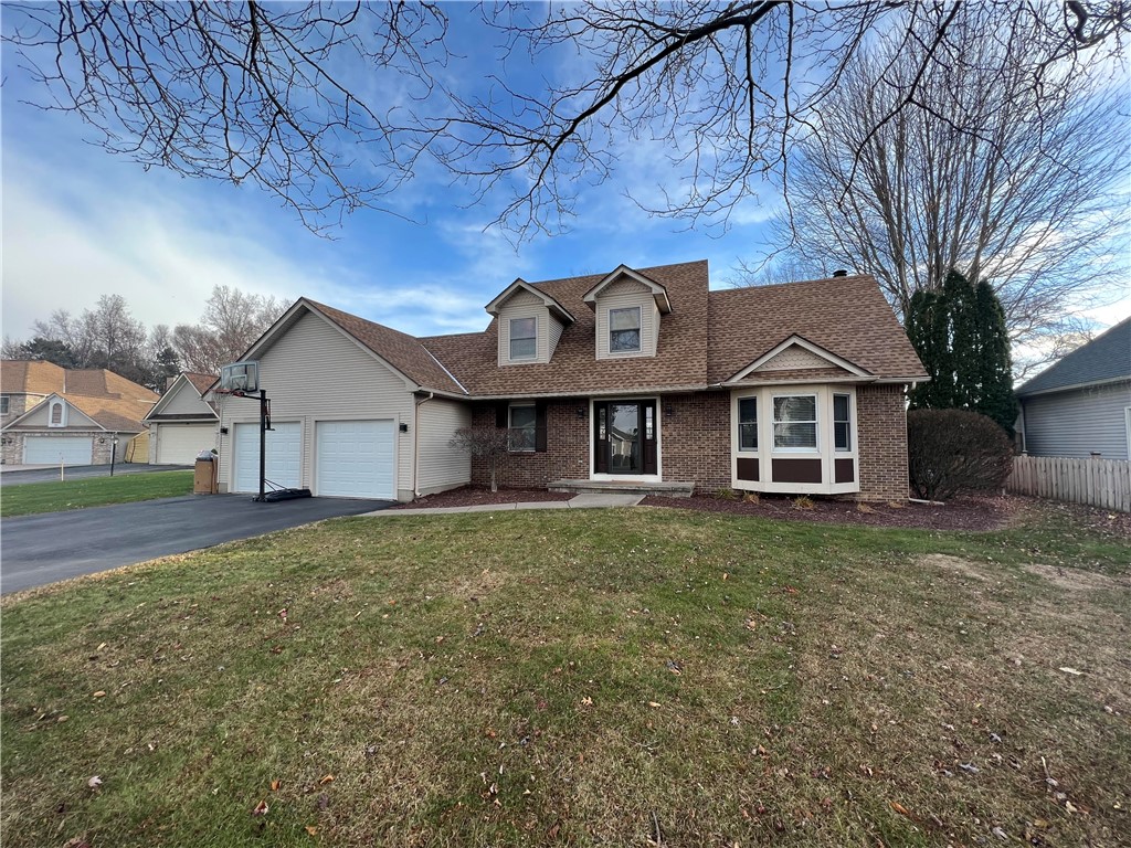 70 Endicar Drive Irondequoit, NY 14622 - Photo 1 of 20