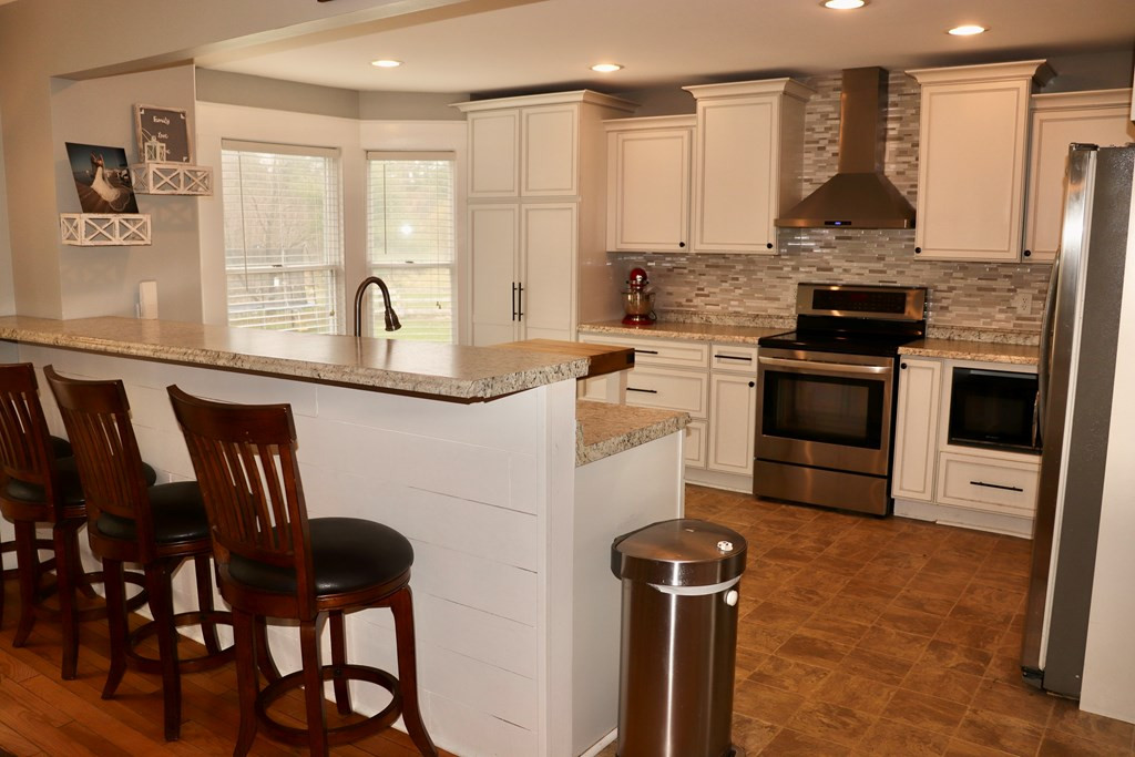 66 Angelville Road Chazy, NY 12921 - Photo 6 of 31 Gallery Image 6