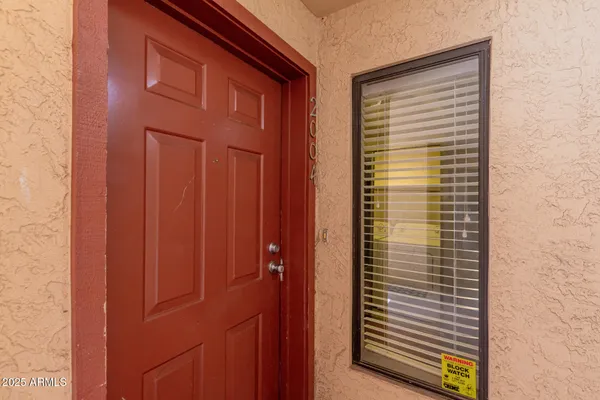 $192,500 | 18811 North 19th Avenue, Unit 2004, Phoenix, AZ 85027