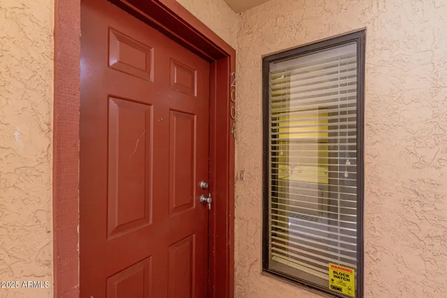 $192,500 | 18811 North 19th Avenue, Unit 2004, Phoenix, AZ 85027