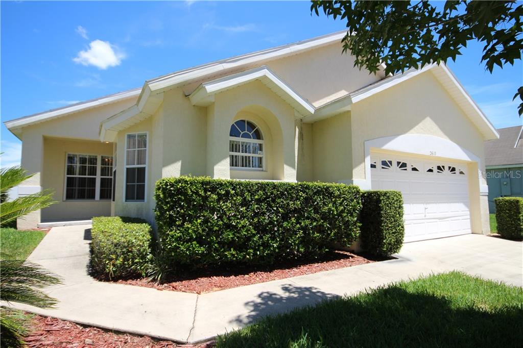 2610 Oneida Loop Kissimmee, FL 34747 - Photo 1 of 1 Gallery Image 1