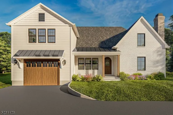 $1,295,000 | 1 Dreahook Road, Whitehouse Station, NJ 08889