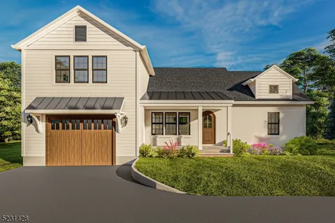 $1,295,000 | 1 Dreahook Road, Whitehouse Station, NJ 08889