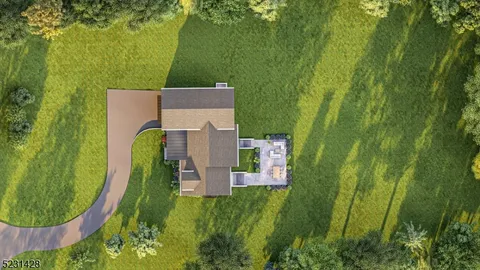 $1,295,000 | 1 Dreahook Road, Whitehouse Station, NJ 08889