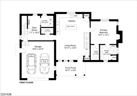 $1,295,000 | 1 Dreahook Road, Whitehouse Station, NJ 08889