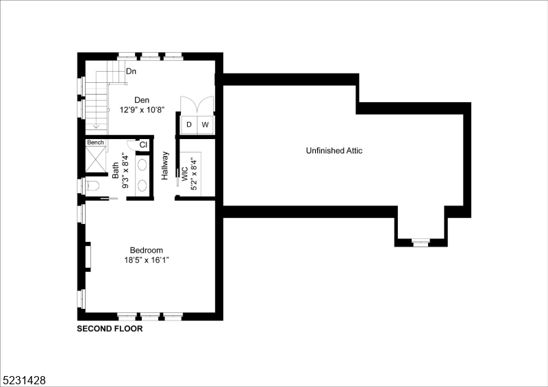 1 Dreahook Road Whitehouse Station, NJ 08889 - Photo 7 of 8