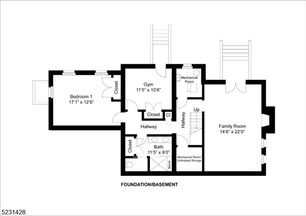 $1,295,000 | 1 Dreahook Road, Whitehouse Station, NJ 08889