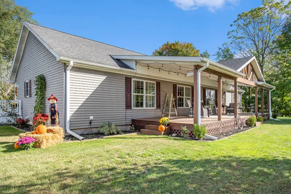 $271,000 | 912 West Colon Road, Bronson, MI 49028
