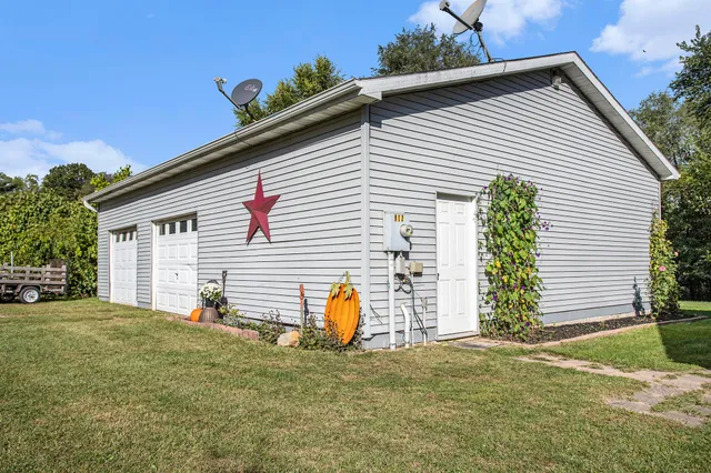 $279,000 | 912 West Colon Road, Bronson, MI 49028