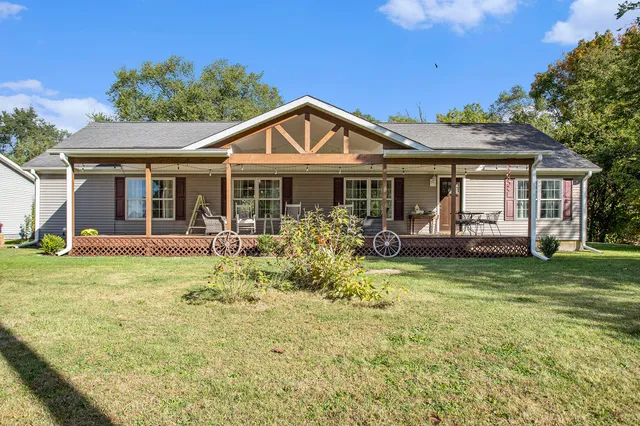 $279,000 | 912 West Colon Road, Bronson, MI 49028