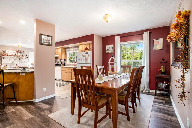 $279,000 | 912 West Colon Road, Bronson, MI 49028