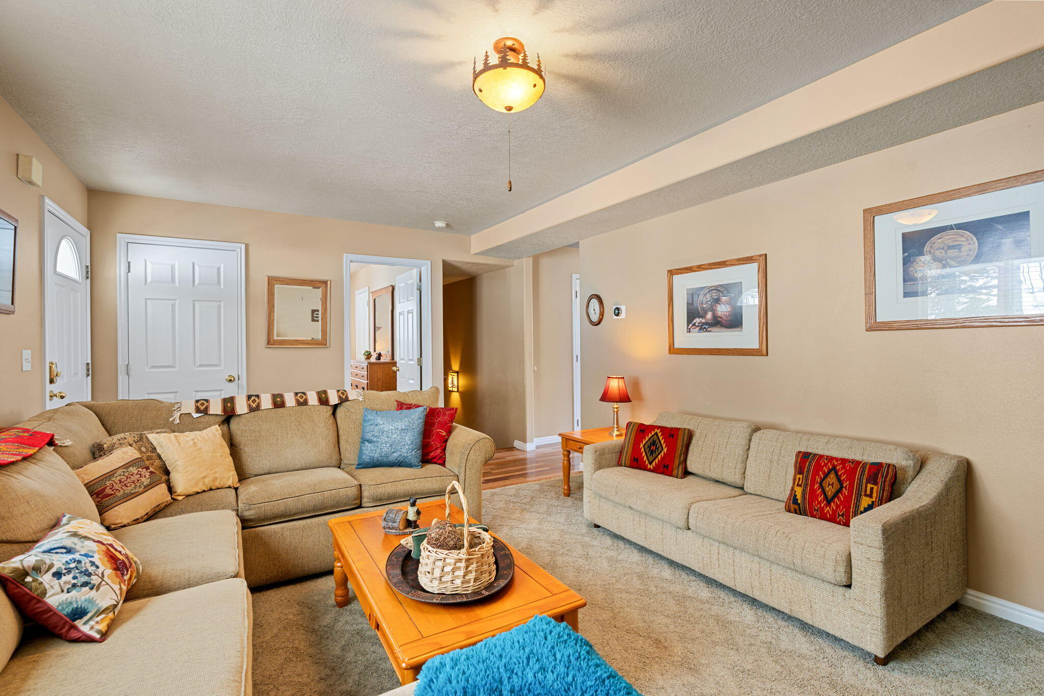 429 North Aoki Michi Road Brian Head, UT 84719 - Photo 11 of 56 Fully Furnished!