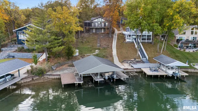 $625,000 | 536 Leeward Court, Varna, IL 61375