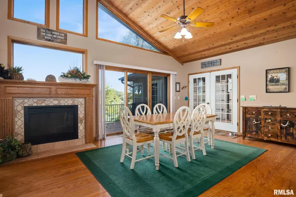 $580,000 | 536 Leeward Court, Varna, IL 61375