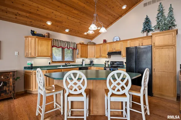 $580,000 | 536 Leeward Court, Varna, IL 61375