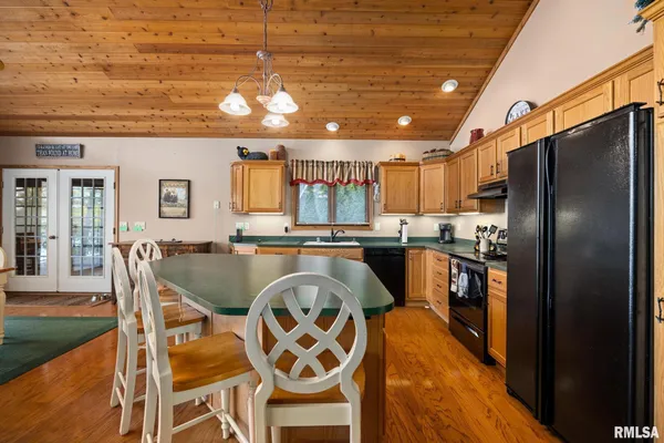 $580,000 | 536 Leeward Court, Varna, IL 61375