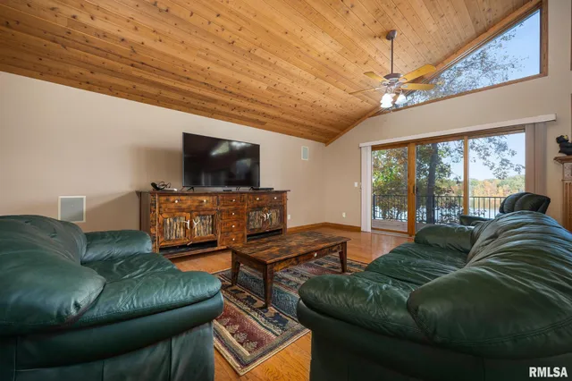 $625,000 | 536 Leeward Court, Varna, IL 61375