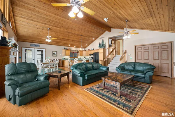 $580,000 | 536 Leeward Court, Varna, IL 61375