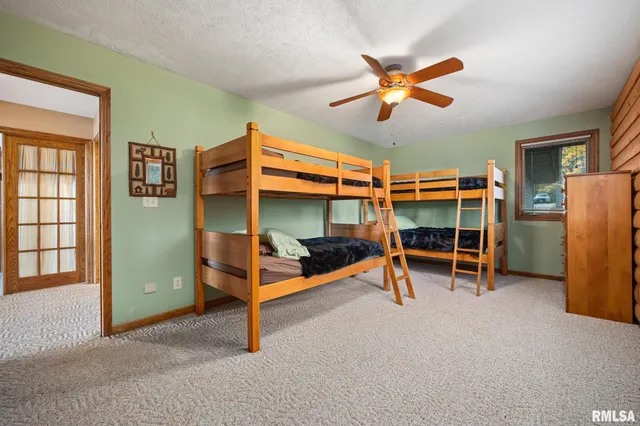 $625,000 | 536 Leeward Court, Varna, IL 61375