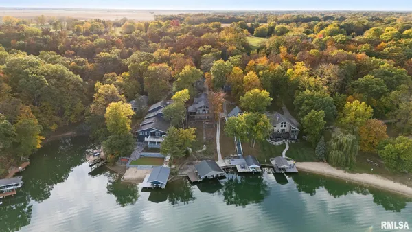 $580,000 | 536 Leeward Court, Varna, IL 61375