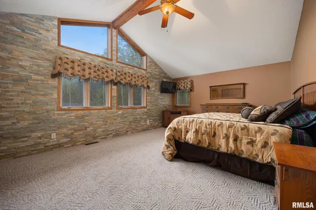 $625,000 | 536 Leeward Court, Varna, IL 61375