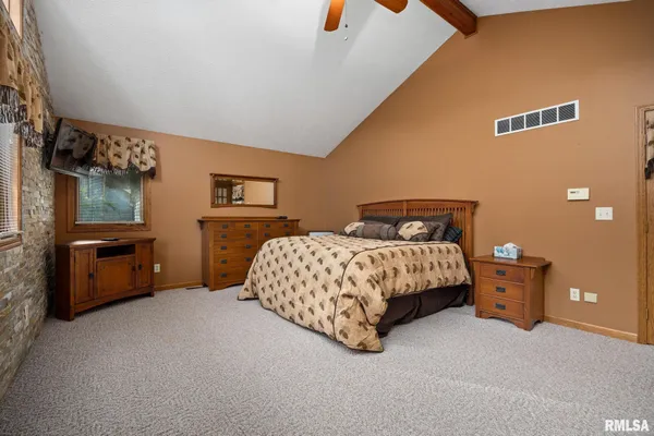 $580,000 | 536 Leeward Court, Varna, IL 61375