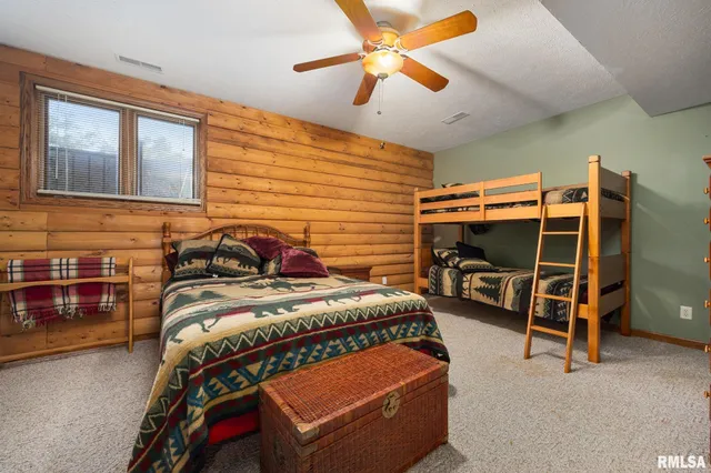 $625,000 | 536 Leeward Court, Varna, IL 61375