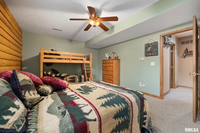 $625,000 | 536 Leeward Court, Varna, IL 61375