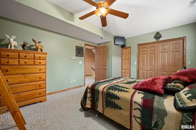 $625,000 | 536 Leeward Court, Varna, IL 61375