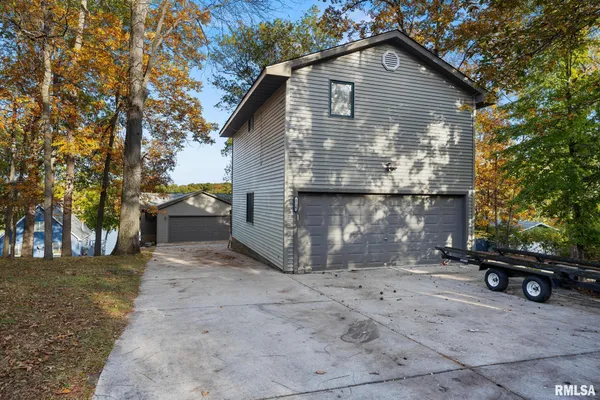 $580,000 | 536 Leeward Court, Varna, IL 61375