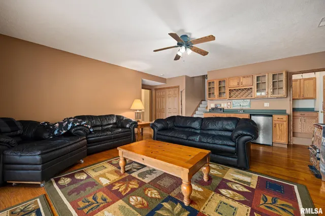 $625,000 | 536 Leeward Court, Varna, IL 61375