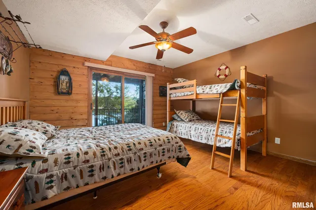 $625,000 | 536 Leeward Court, Varna, IL 61375