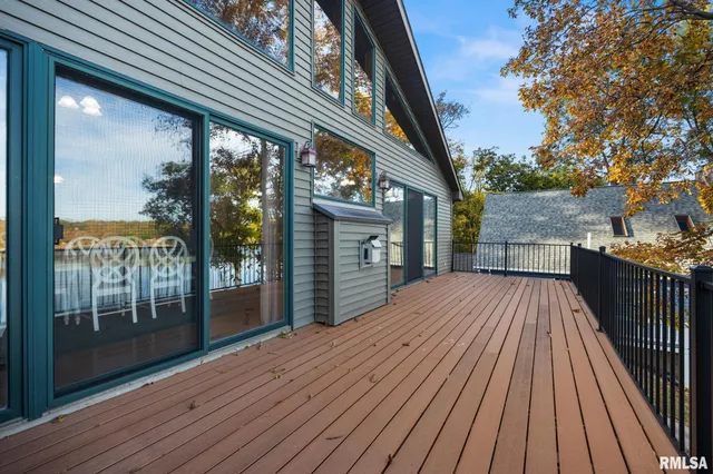 $625,000 | 536 Leeward Court, Varna, IL 61375